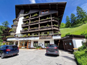 Apartment in Bad Kleinkirchheim with Balcony Parking